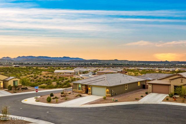 315 N Pecan Pie Place, Sahuarita, AZ 85629