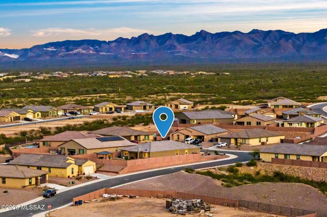 315 N Pecan Pie Place, Sahuarita, AZ 85629