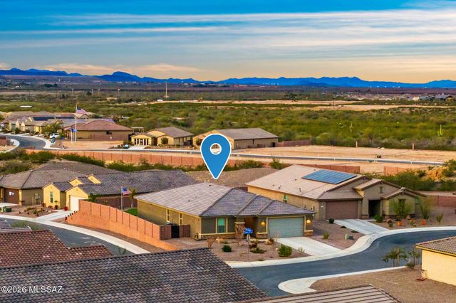 315 N Pecan Pie Place, Sahuarita, AZ 85629