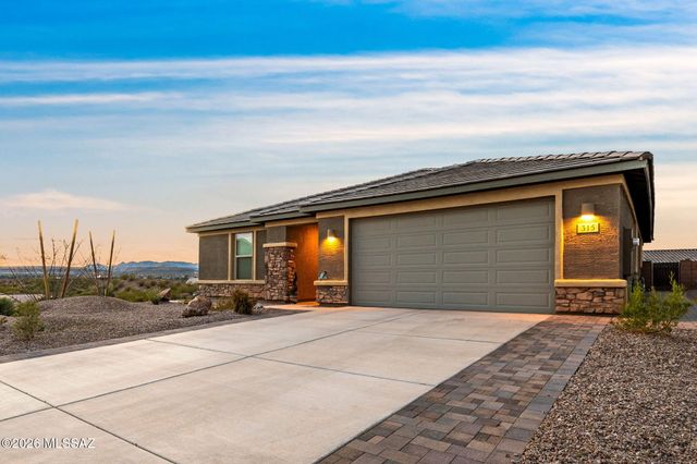 315 N Pecan Pie Place, Sahuarita, AZ 85629