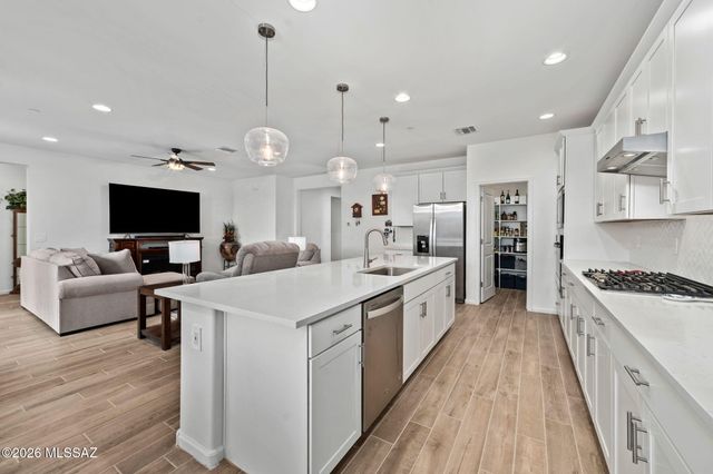 315 N Pecan Pie Place, Sahuarita, AZ 85629