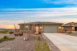 315 N Pecan Pie Place, Sahuarita, AZ 85629