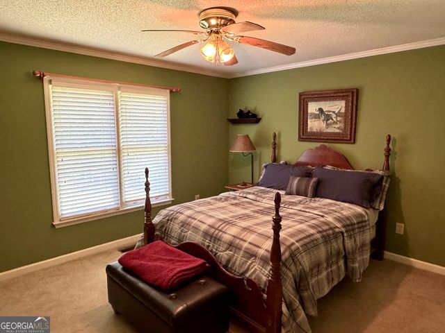6601 Dana Drive, Macon, GA 31220