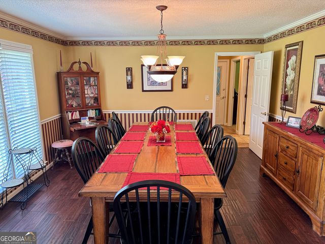 6601 Dana Drive, Macon, GA 31220