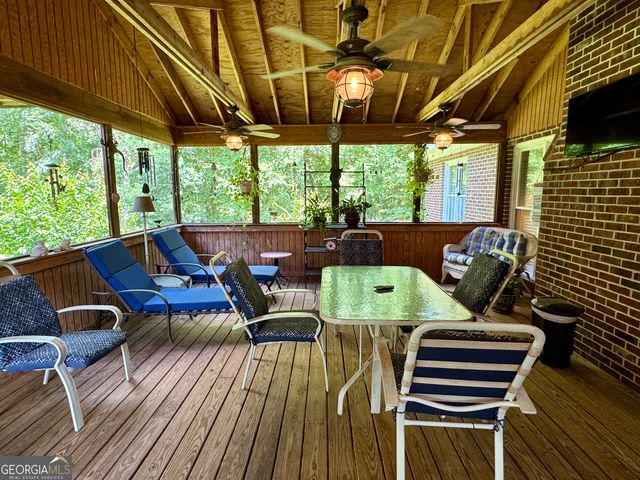 6601 Dana Drive, Macon, GA 31220