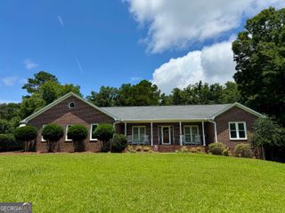 6601 Dana Drive, Macon, GA 31220