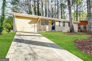 4448 Malibu Drive, Decatur, GA 30035