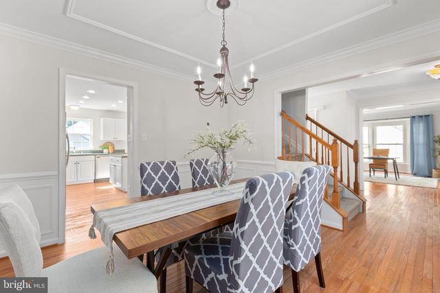 10112 MINDY CT, Fredericksburg, VA 22408