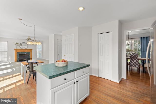 10112 MINDY CT, Fredericksburg, VA 22408