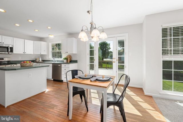 10112 MINDY CT, Fredericksburg, VA 22408