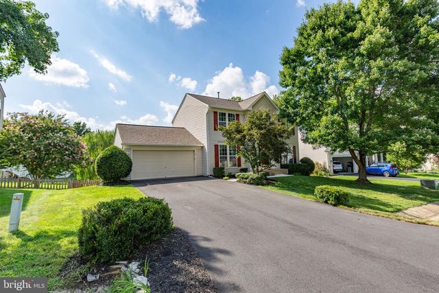 10112 MINDY CT, Fredericksburg, VA 22408