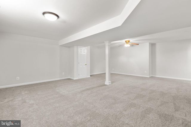 10112 MINDY CT, Fredericksburg, VA 22408