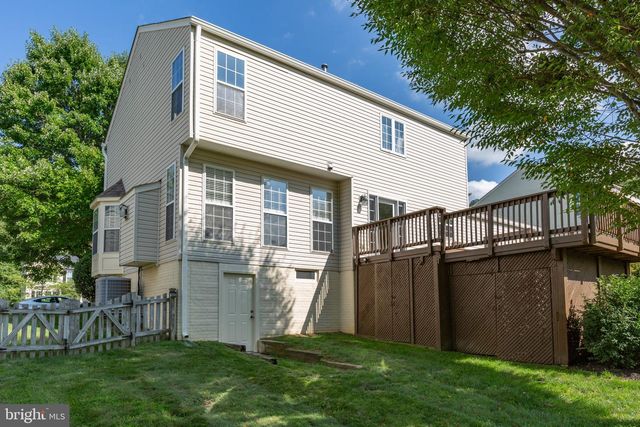 10112 MINDY CT, Fredericksburg, VA 22408