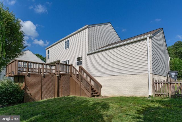 10112 MINDY CT, Fredericksburg, VA 22408