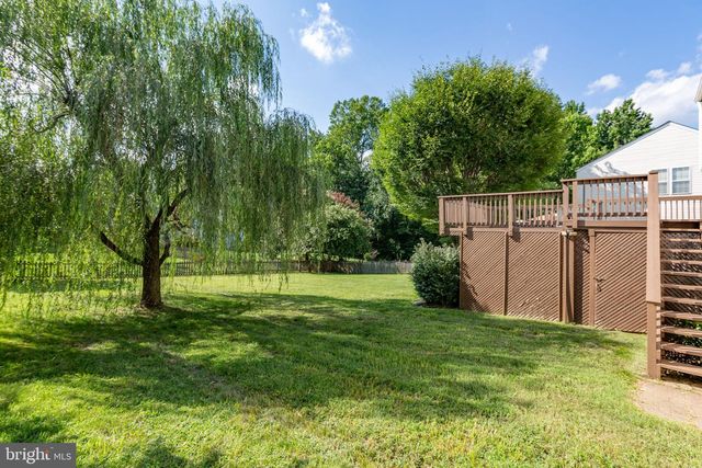 10112 MINDY CT, Fredericksburg, VA 22408