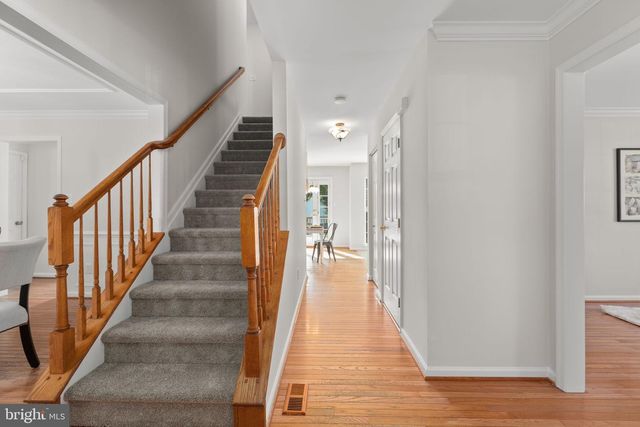 10112 MINDY CT, Fredericksburg, VA 22408