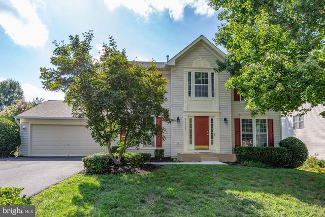 10112 MINDY CT, Fredericksburg, VA 22408