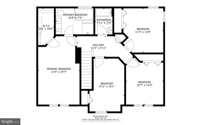 10112 MINDY CT, Fredericksburg, VA 22408