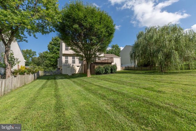 10112 MINDY CT, Fredericksburg, VA 22408