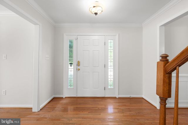 10112 MINDY CT, Fredericksburg, VA 22408