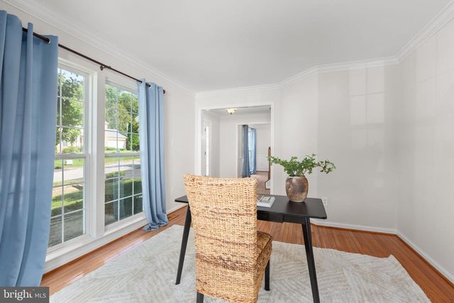 10112 MINDY CT, Fredericksburg, VA 22408
