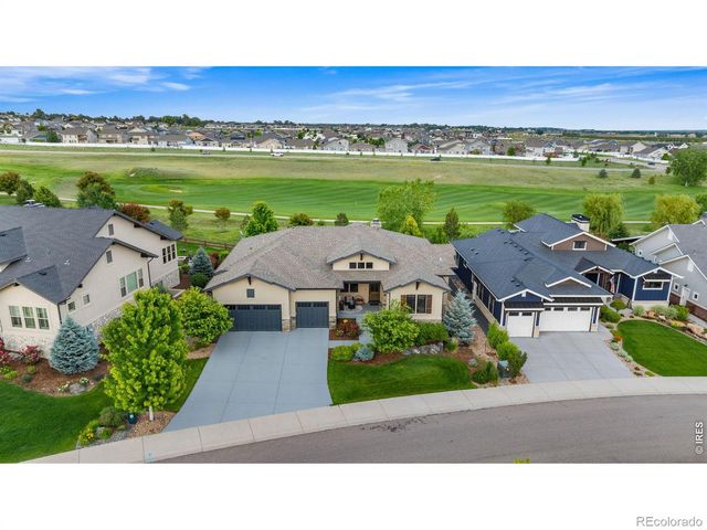 4134 Grand Park Drive, Timnath, CO 80547