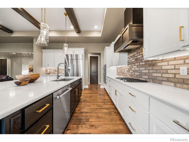 4134 Grand Park Drive, Timnath, CO 80547