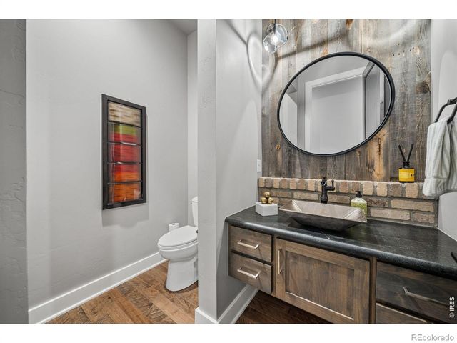 4134 Grand Park Drive, Timnath, CO 80547