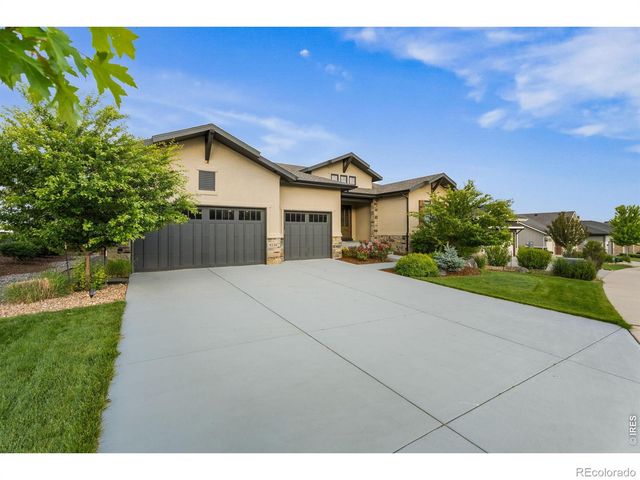 4134 Grand Park Drive, Timnath, CO 80547