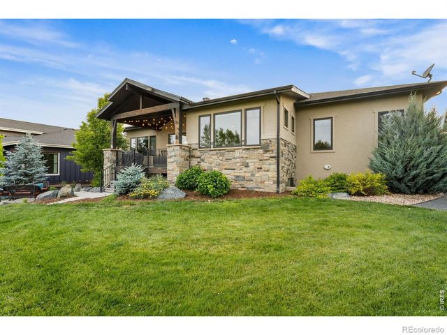 4134 Grand Park Drive, Timnath, CO 80547
