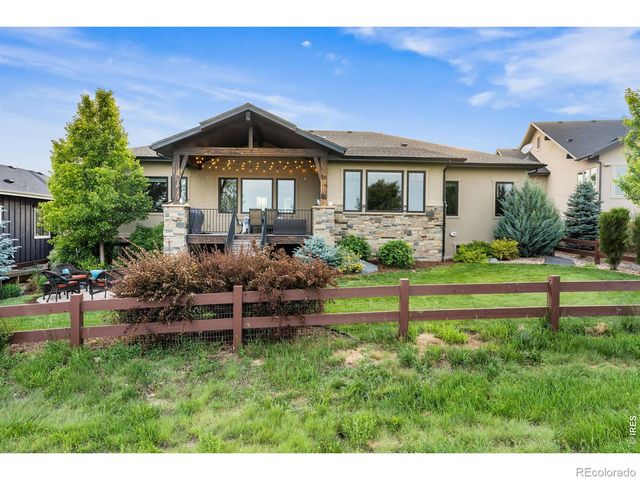 4134 Grand Park Drive, Timnath, CO 80547