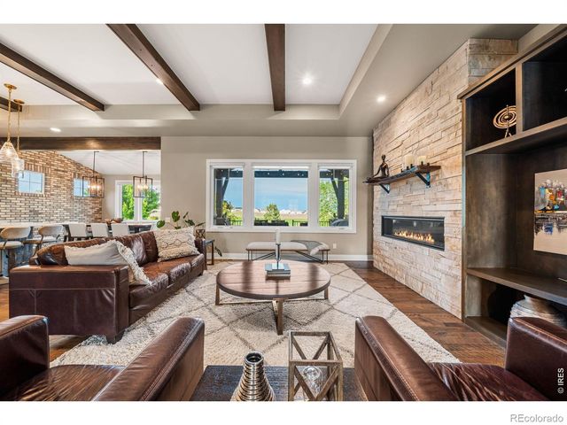 4134 Grand Park Drive, Timnath, CO 80547