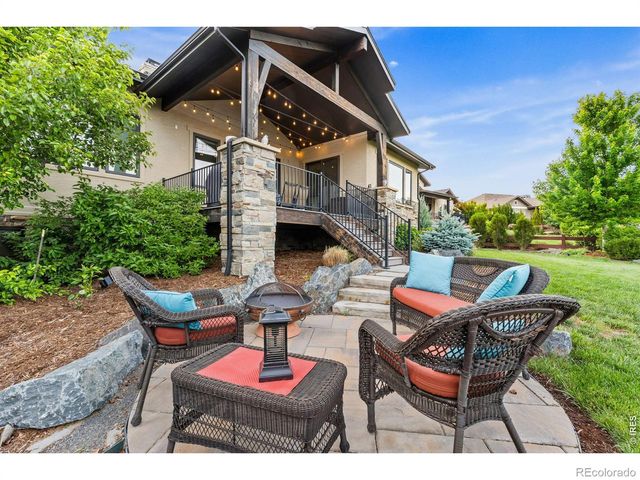 4134 Grand Park Drive, Timnath, CO 80547