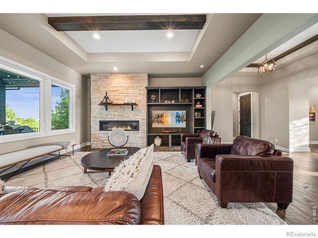 4134 Grand Park Drive, Timnath, CO 80547