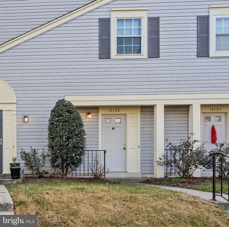 Image 1 of property listing at 13123 CONDUCTOR WAY #243, Silver Spring, MD 20904