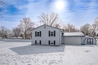 5648 Hill Run Circle NW, Massillon, OH 44646