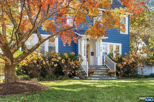 70 Clark Street, Glen Ridge, NJ 07028