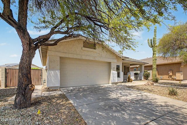 6582 W Oraibi Drive, Glendale, AZ 85308