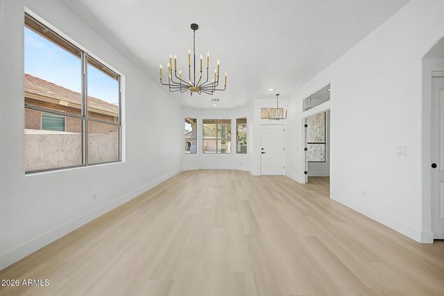 6582 W Oraibi Drive, Glendale, AZ 85308