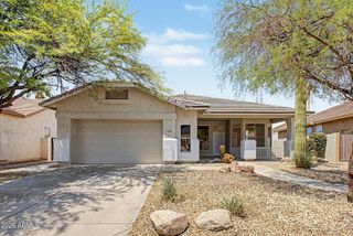 6582 W Oraibi Drive, Glendale, AZ 85308