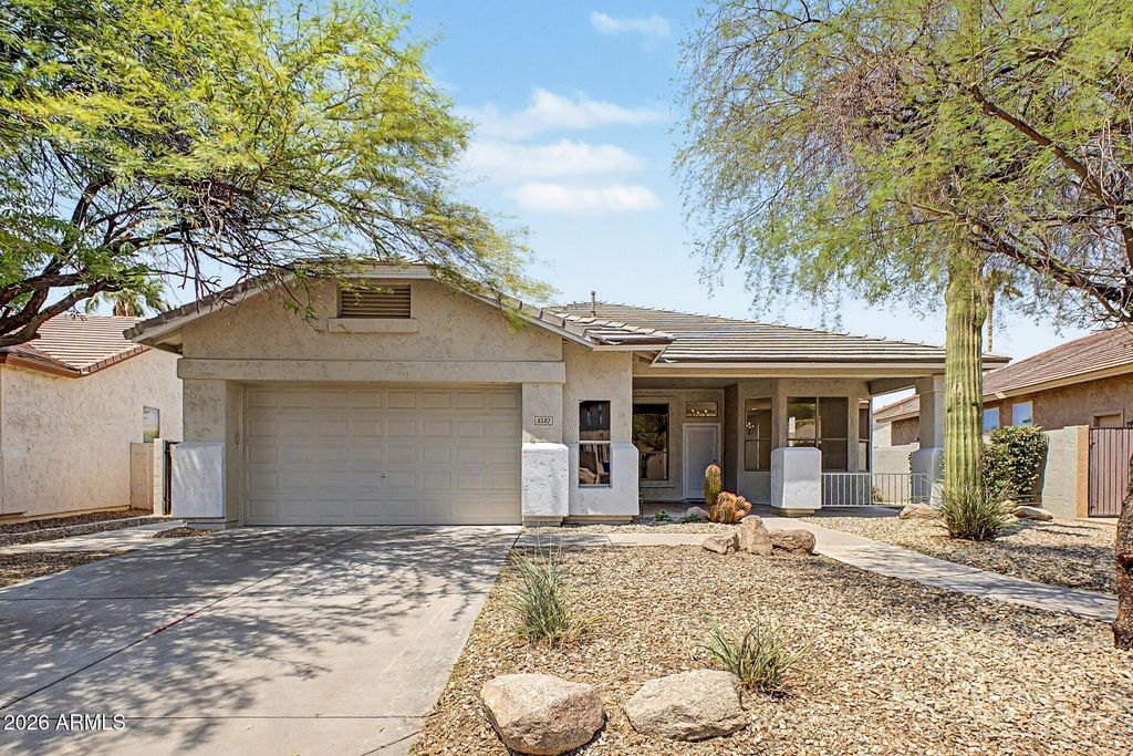 6582 W Oraibi Drive, Glendale, AZ 85308 — photo 3