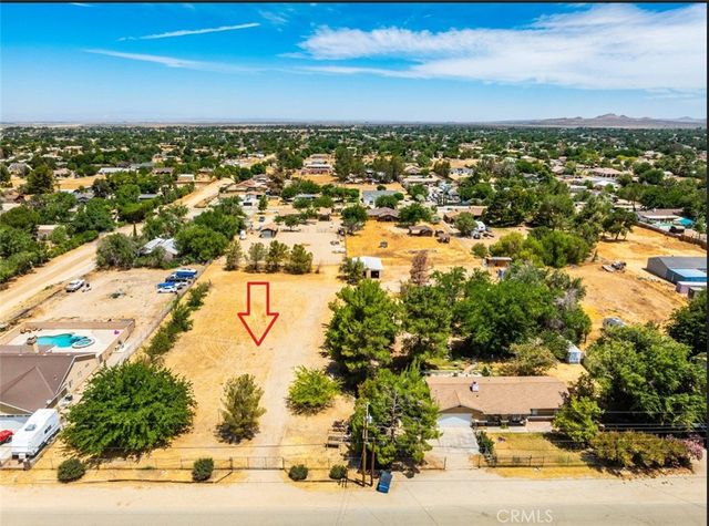 0 Avenue S-12, Sun Village, CA 93543