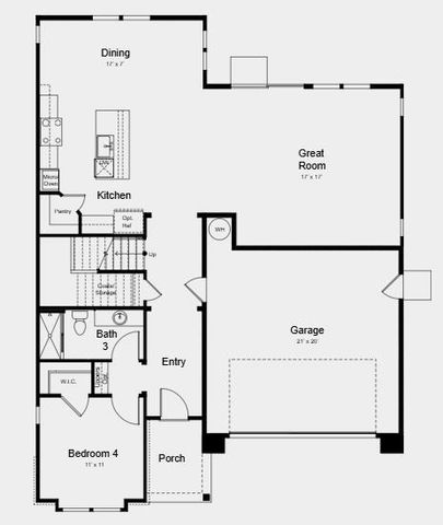 1949 Michael Avenue, Dublin, CA 94568