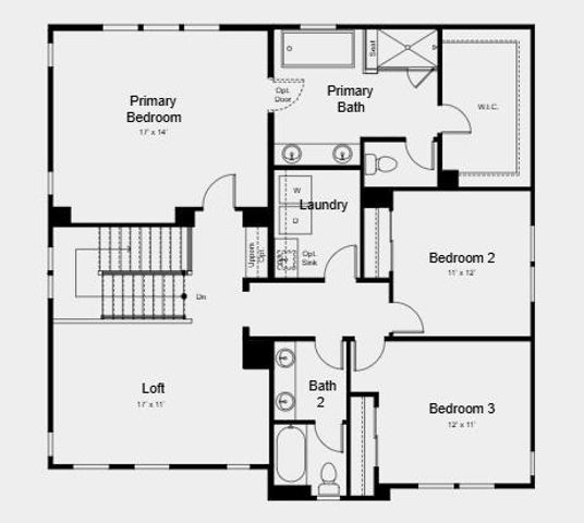 1949 Michael Avenue, Dublin, CA 94568