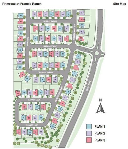 1949 Michael Avenue, Dublin, CA 94568