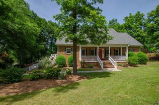 110 Holly Drive, Warner Robins, GA 31088