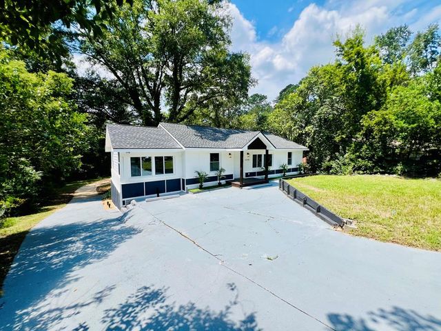 4248 Yates Drive, Columbus, GA 31907