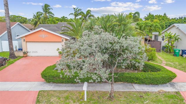 17130 SW 93rd Ave, Palmetto Bay, FL 33157