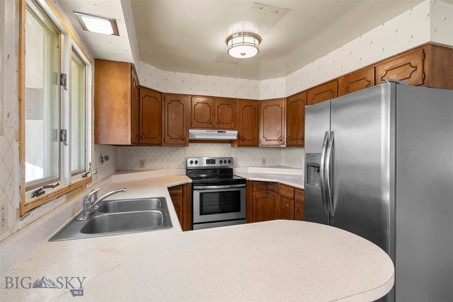 104 Rocky Mountain, Butte, MT 59701