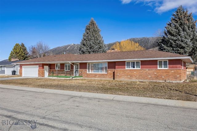 104 Rocky Mountain, Butte, MT 59701